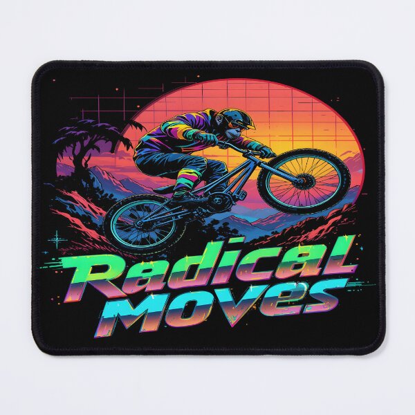 Item preview, Monkey performing a bike stunt designed and sold by IvayloUzunov.