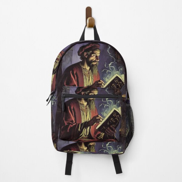 Item preview, The Wayward Alchemist designed and sold by Vintage Designs +.