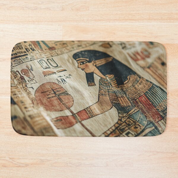 Item preview, Egyptian Mythology Art: Ancient Gods & Goddesses designed and sold by bapupa.
