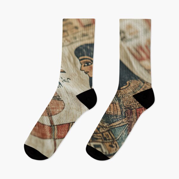 Item preview, Egyptian Mythology Art: Ancient Gods & Goddesses designed and sold by bapupa.