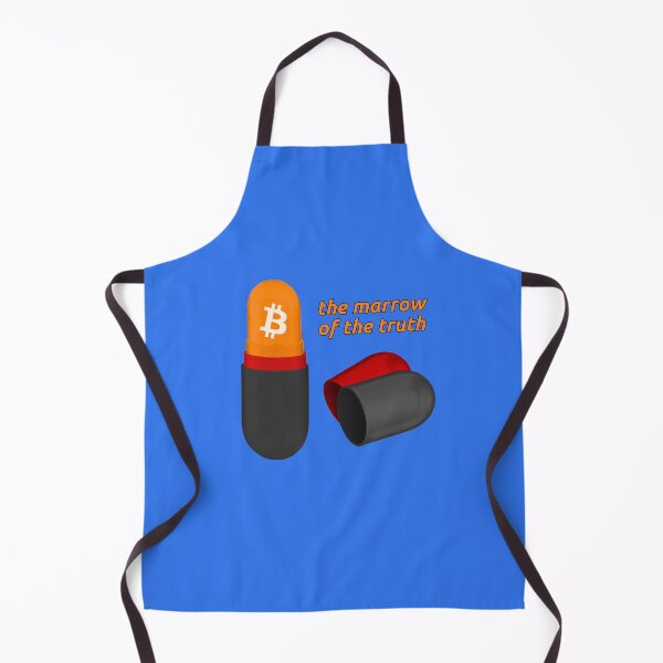 Item preview, Blackpilled Redpilled Orangepilled – The Marrow of Truth designed and sold by OrangePilled.
