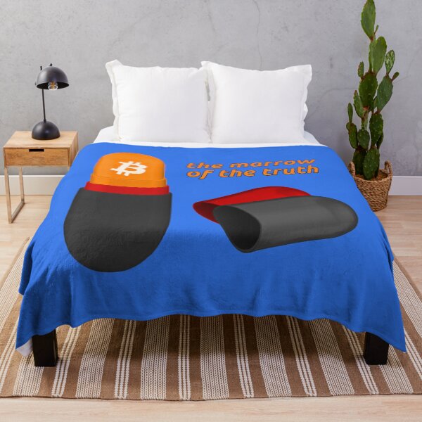 Item preview, Blackpilled Redpilled Orangepilled – The Marrow of Truth designed and sold by OrangePilled.