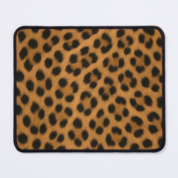Item preview, Brown Leopard Skin Print Large designed and sold by svarupa.
