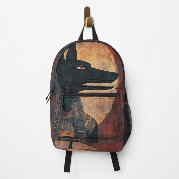 Item preview, Egyptian Mythology Art: Anubis designed and sold by bapupa.