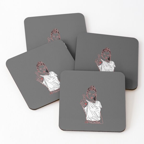Item preview, Strong Woman Power Statement Design designed and sold by 4rpixs.