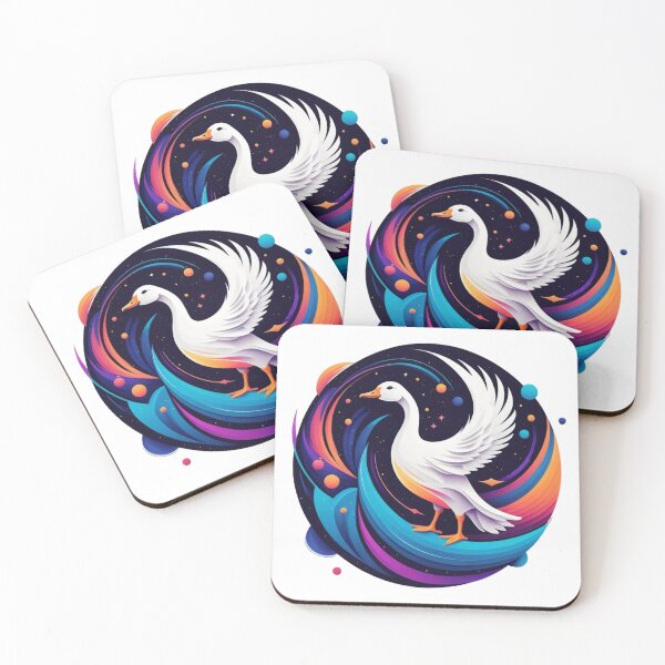 Item preview, Goose Cosmic Fusion designed and sold by 0penvimark.