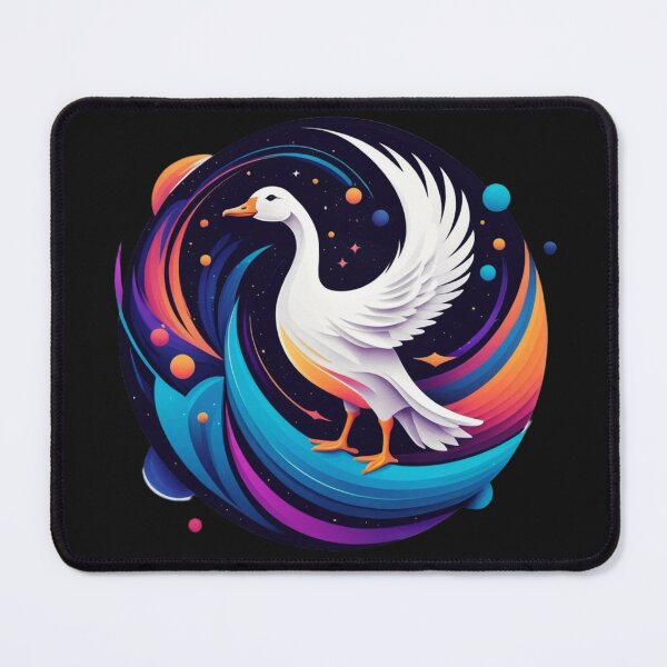 Item preview, Goose Cosmic Fusion designed and sold by 0penvimark.