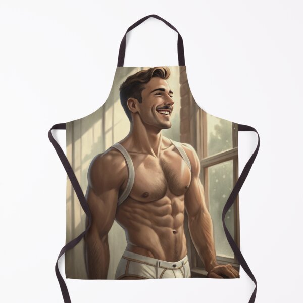 Item preview, A Gentle Smile in Winter Light designed and sold by gayishdesign.
