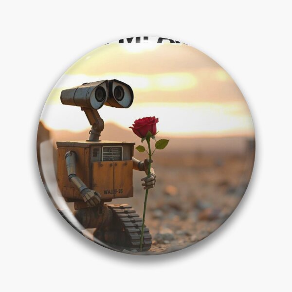 Item preview, Walle Mexico designed and sold by quantum X.
