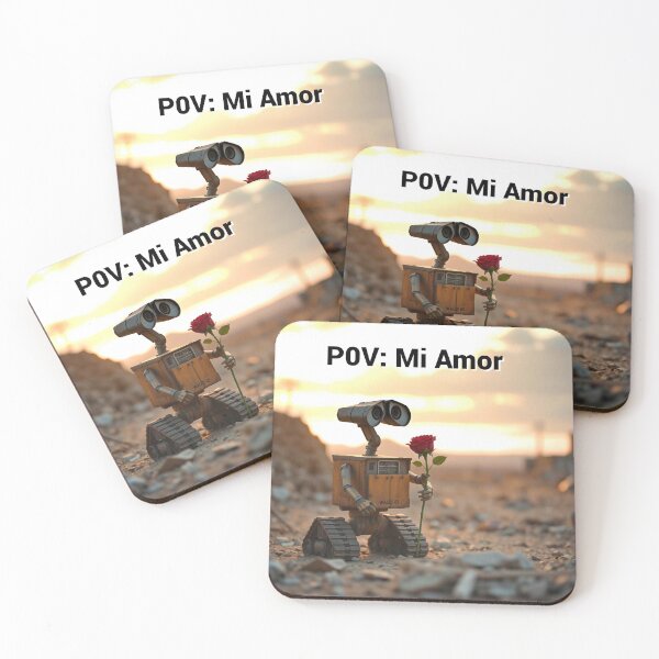 Item preview, Walle Mexico designed and sold by quantum X.