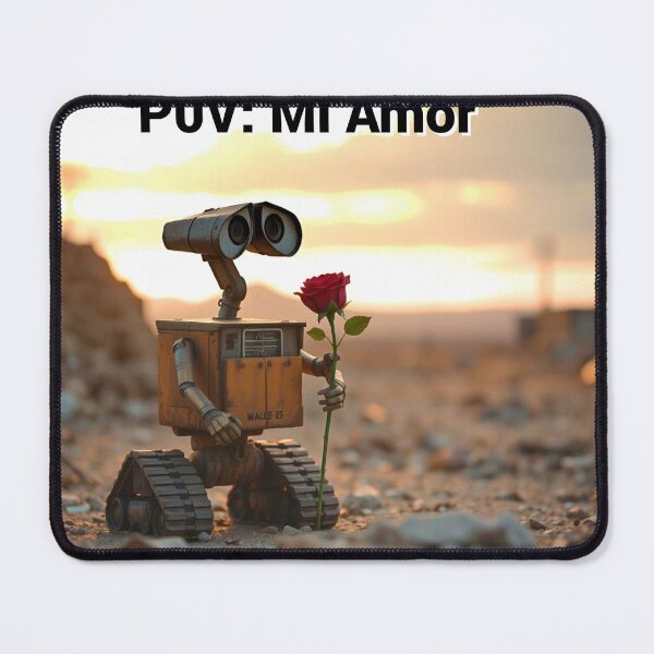 Item preview, Walle Mexico designed and sold by quantum X.