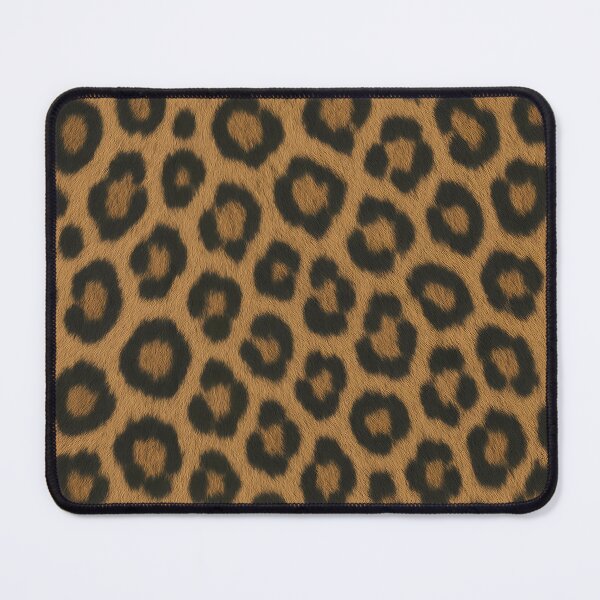 Item preview, Brown Leopard Skin Print Large designed and sold by svarupa.