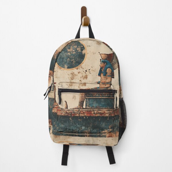 Item preview, Egyptian Mythology Art: Gods and Egyptian Culture designed and sold by bapupa.