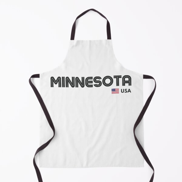 Item preview, Minnesota - USA designed and sold by Sketch-Shack.