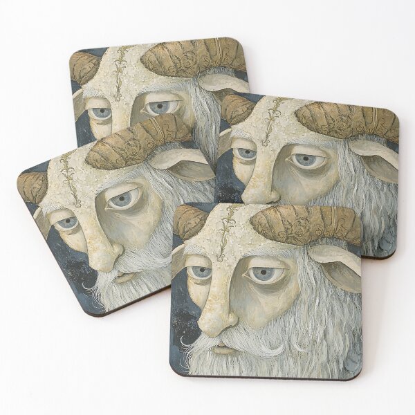 Item preview, Norse Mythology Art: Scandinavian Viking Lore designed and sold by bapupa.