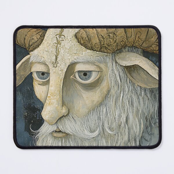 Item preview, Norse Mythology Art: Scandinavian Viking Lore designed and sold by bapupa.