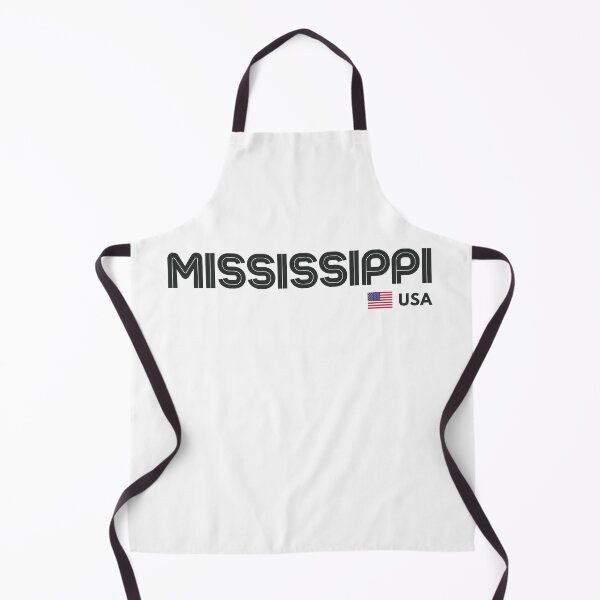 Item preview, Mississippi - USA  designed and sold by Sketch-Shack.