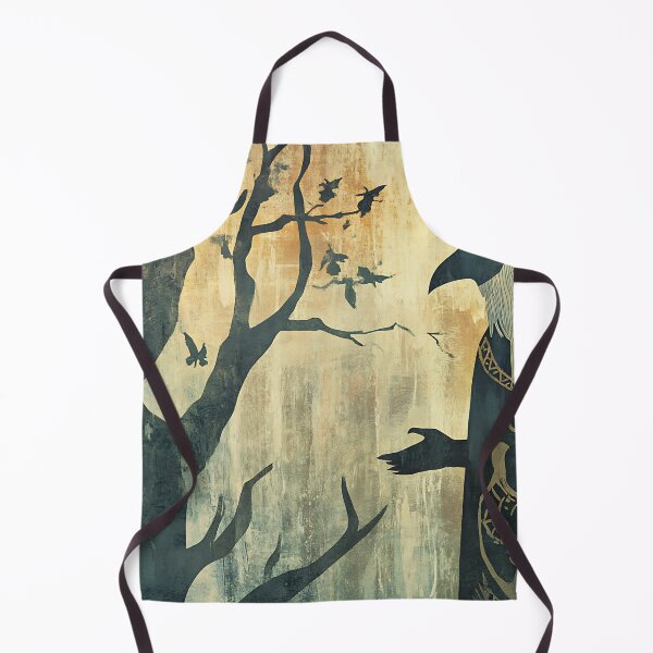 Item preview, Norse Mythology Art: Scandinavian Folklore designed and sold by bapupa.