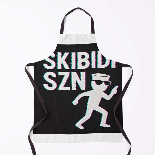 Item preview, Skibidi mode! ???  designed and sold by quantum X.