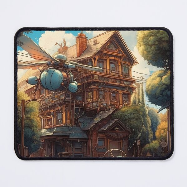 Item preview, Attack of the Metal Flies designed and sold by Ignacio Junquera.
