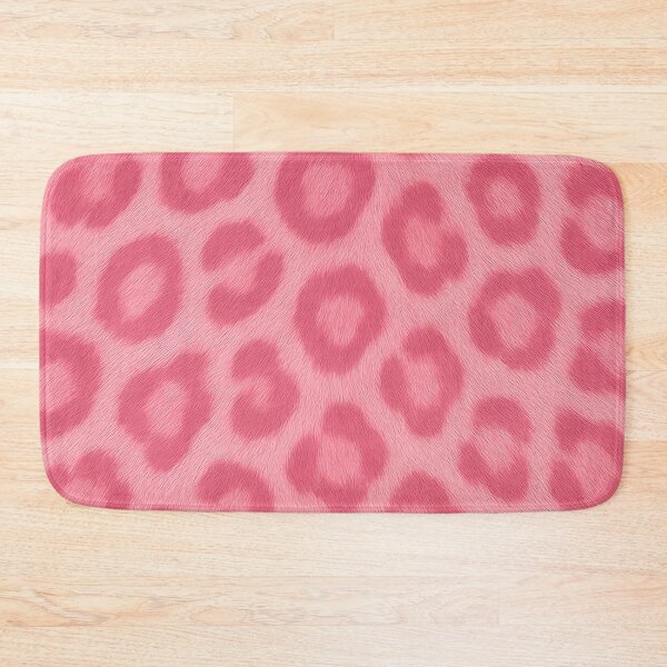 Item preview, Pink Leopard Skin Print Large  designed and sold by svarupa.