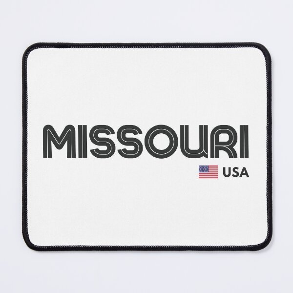 Item preview, Missouri - USA designed and sold by Sketch-Shack.