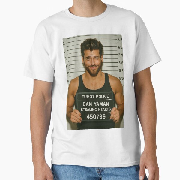 Item preview, Can yaman Stealing Hearts designed and sold by Estiny-1993.