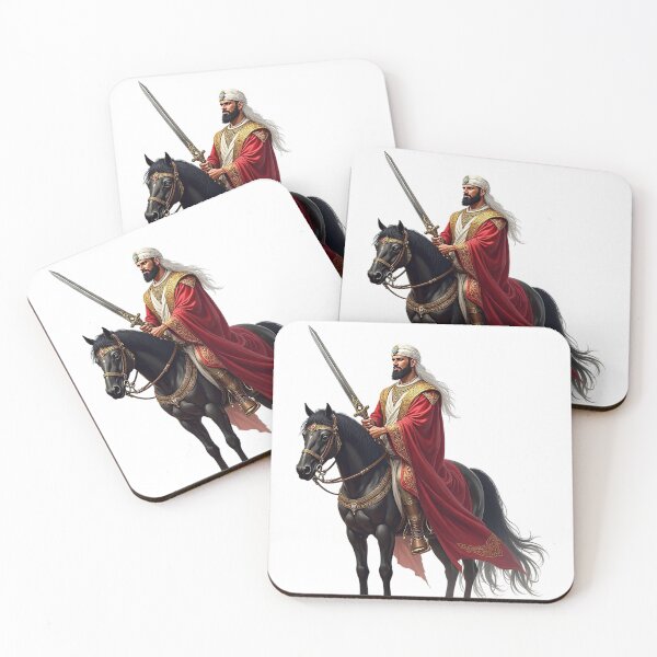 Item preview, Red Sultan designed and sold by Pulse Creativity Designs.