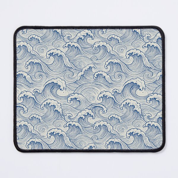 Item preview, BW Wave designed and sold by Zenvo.