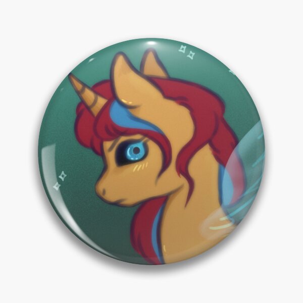 Item preview, Other worldly pony designed and sold by jvkloll.