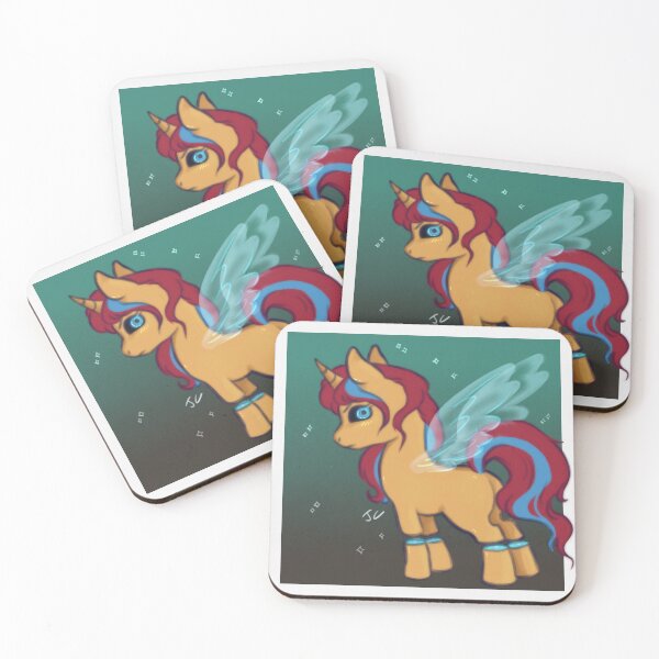 Item preview, Other worldly pony designed and sold by jvkloll.