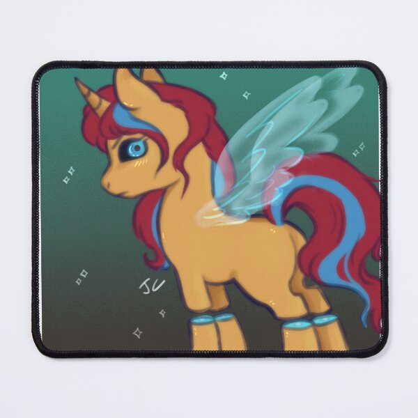 Item preview, Other worldly pony designed and sold by jvkloll.