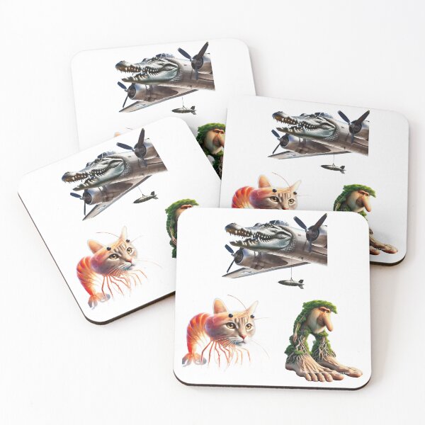 Item preview, Italian Brainrot Pack 4 designed and sold by Sototos® ⭐⭐⭐⭐⭐.
