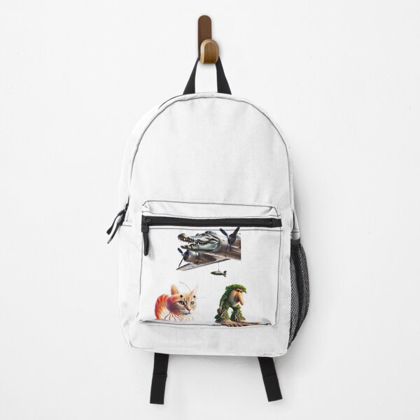 Item preview, Italian Brainrot Pack 4 designed and sold by Sototos® ⭐⭐⭐⭐⭐.