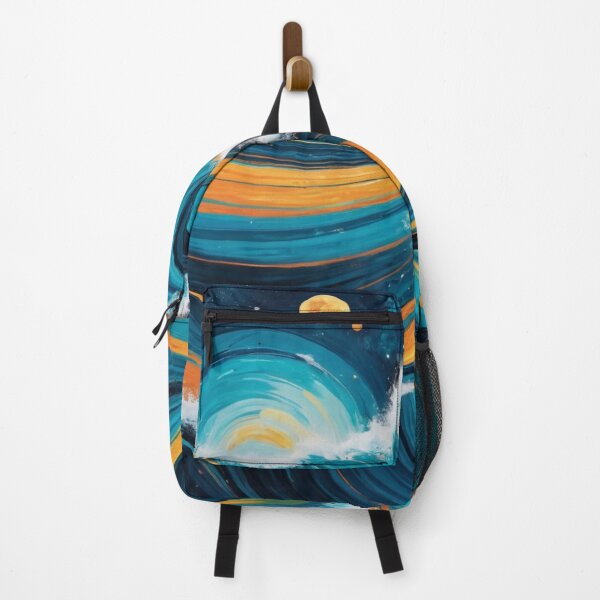 Item preview, Cosmic Wave Fusion designed and sold by 0penvimark.