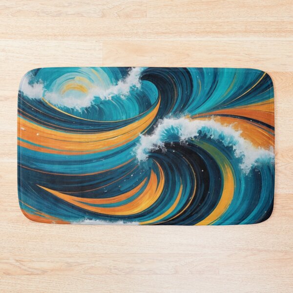 Item preview, Cosmic Wave Fusion designed and sold by 0penvimark.
