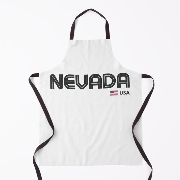 Item preview, Nevada - USA designed and sold by Sketch-Shack.