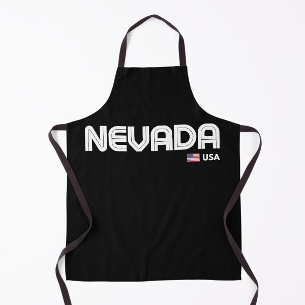 Item preview, Nevada - USA designed and sold by Sketch-Shack.