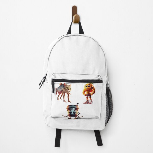 Item preview, Italian Brainrot Pack 5 designed and sold by Sototos® ⭐⭐⭐⭐⭐.