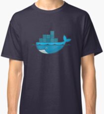 Docker Classic T-Shirt