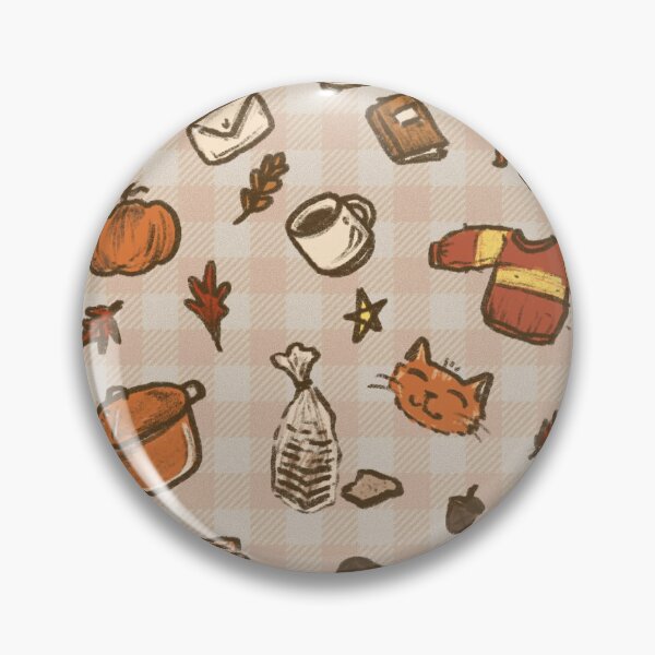 Item preview, Autumn Background designed and sold by GUFFOW.