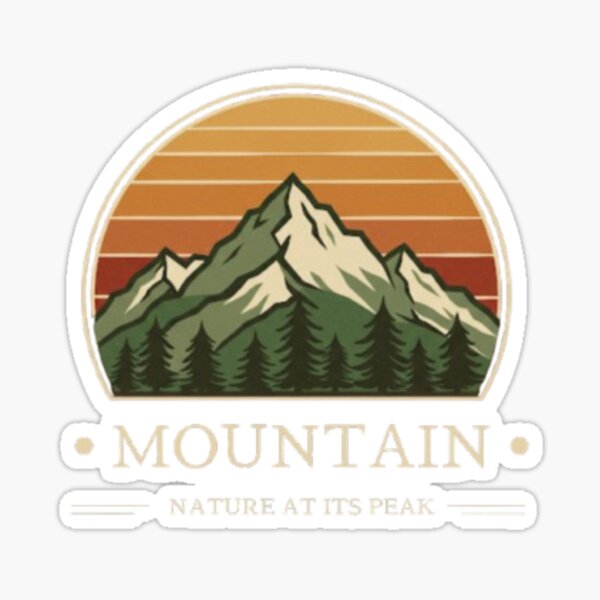 Item preview, The Echo of the Mountains designed and sold by MIBdesign.