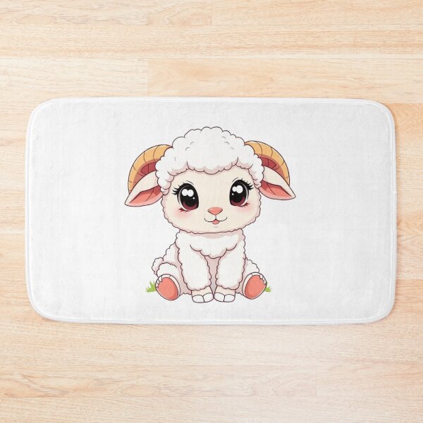 Item preview, sheep designed and sold by FoxyS.