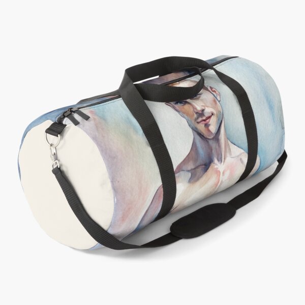 Item preview, Fluid Masculinity - male beauty designed and sold by gayishdesign.