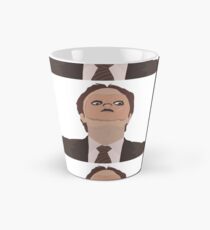 Dwight Schrute "Clarice" Tall Mug