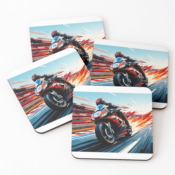 Item preview, Moto-13 designed and sold by StreetwearE2S.