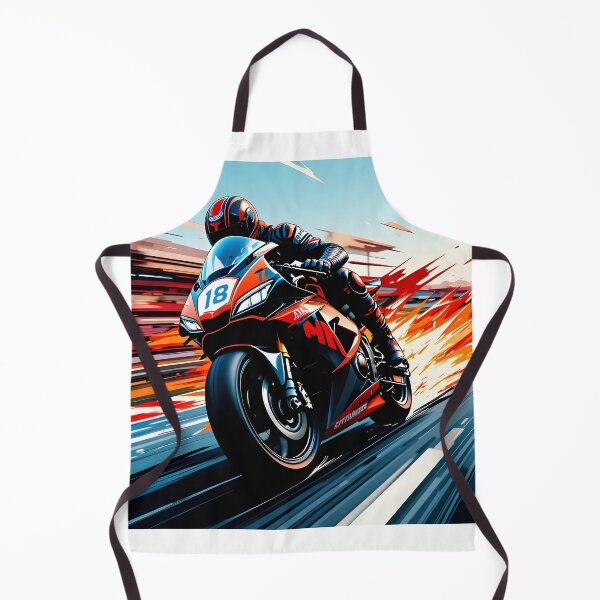 Item preview, Moto-13 designed and sold by StreetwearE2S.