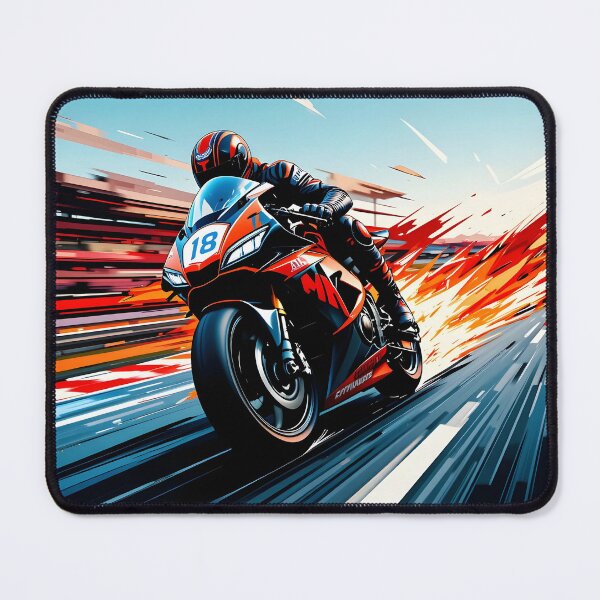 Item preview, Moto-13 designed and sold by StreetwearE2S.