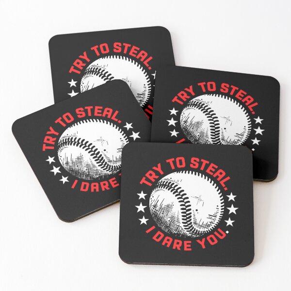 Item preview, Funny Baseball Retro Sport Art designed and sold by Back2Collage.