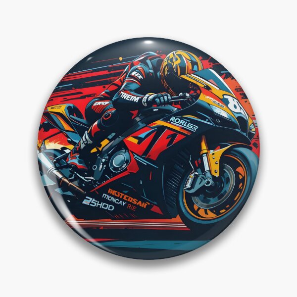 Item preview, Moto-14 designed and sold by StreetwearE2S.
